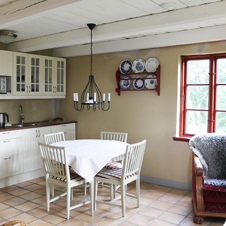 Eksholmens Gard B&B Klagerup Экстерьер фото